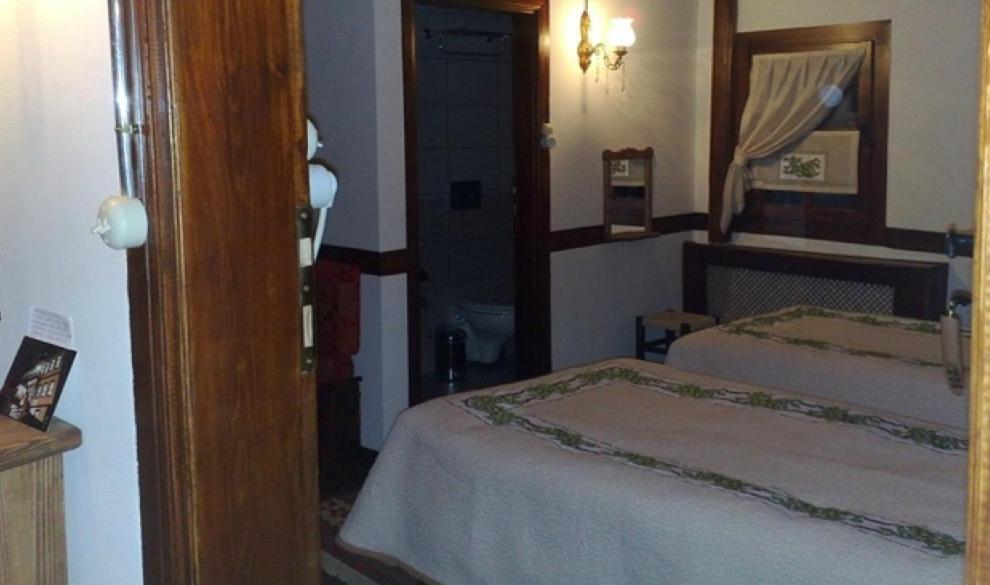 Fuatbeyler Konagi Aparthotel Mudurnu Room photo
