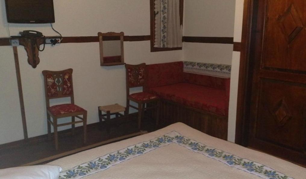 Fuatbeyler Konagi Aparthotel Mudurnu Exterior photo